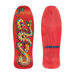 Jeff Kendall Old-School  Deck