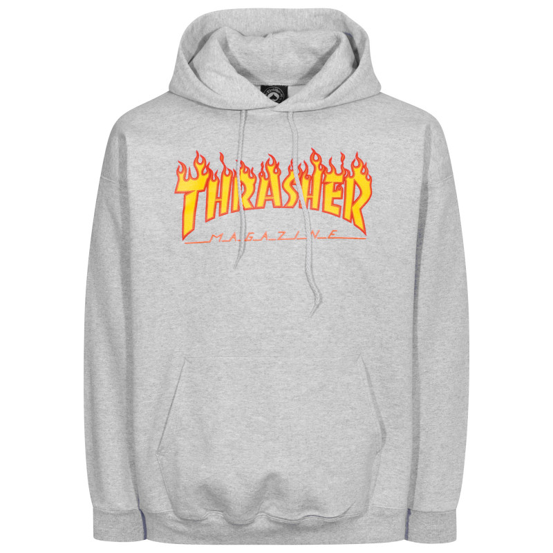 Sudadera Thraser