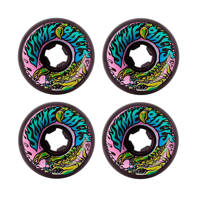 Ruedas Santa-Cruz Goo Berz