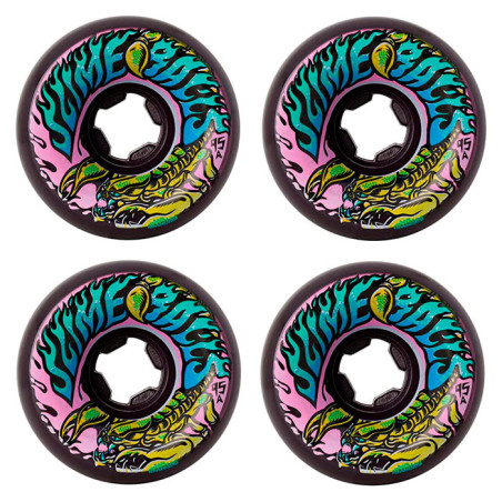Ruedas Santa-Cruz Goo Berz