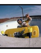 Tablas skate